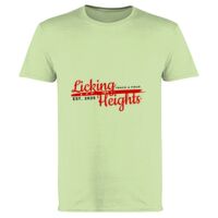 Ultra Cotton Mens T-shirt Thumbnail