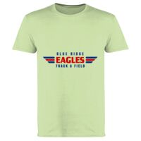 Ultra Cotton Mens T-shirt Thumbnail