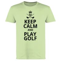 Ultra Cotton Mens T-shirt Thumbnail