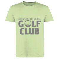 Ultra Cotton Mens T-shirt Thumbnail