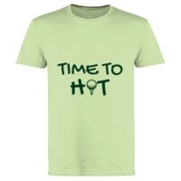 Ultra Cotton Mens T-shirt Thumbnail