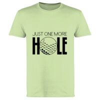 Ultra Cotton Mens T-shirt Thumbnail