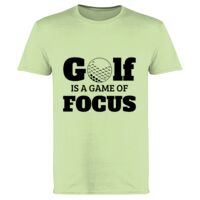 Ultra Cotton Mens T-shirt Thumbnail