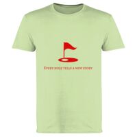 Ultra Cotton Mens T-shirt Thumbnail