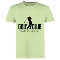 Ultra Cotton Mens T-shirt Thumbnail