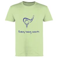 Ultra Cotton Mens T-shirt Thumbnail