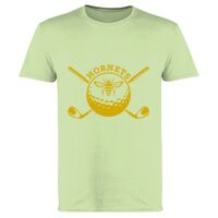 Ultra Cotton Mens T-shirt Thumbnail