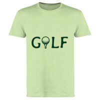 Ultra Cotton Mens T-shirt Thumbnail