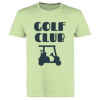 Ultra Cotton Mens T-shirt Thumbnail