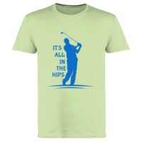 Ultra Cotton Mens T-shirt Thumbnail