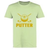 Ultra Cotton Mens T-shirt Thumbnail