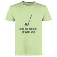 Ultra Cotton Mens T-shirt Thumbnail