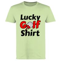 Ultra Cotton Mens T-shirt Thumbnail