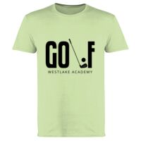 Ultra Cotton Mens T-shirt Thumbnail