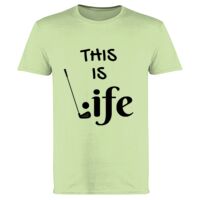 Ultra Cotton Mens T-shirt Thumbnail