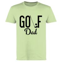 Ultra Cotton Mens T-shirt Thumbnail