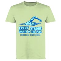 Ultra Cotton Mens T-shirt Thumbnail