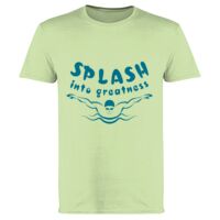 Ultra Cotton Mens T-shirt Thumbnail