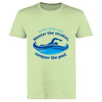 Ultra Cotton Mens T-shirt Thumbnail