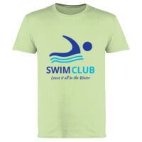 Ultra Cotton Mens T-shirt Thumbnail