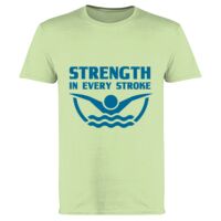 Ultra Cotton Mens T-shirt Thumbnail