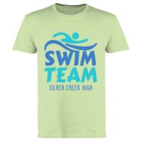 Ultra Cotton Mens T-shirt Thumbnail