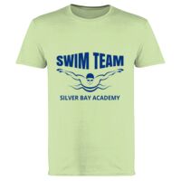 Ultra Cotton Mens T-shirt Thumbnail