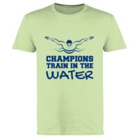 Ultra Cotton Mens T-shirt Thumbnail