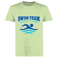 Ultra Cotton Mens T-shirt Thumbnail