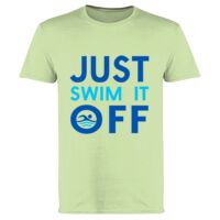 Ultra Cotton Mens T-shirt Thumbnail