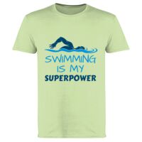 Ultra Cotton Mens T-shirt Thumbnail