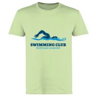 Ultra Cotton Mens T-shirt Thumbnail