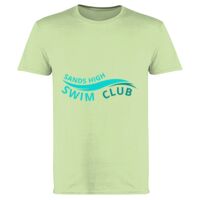 Ultra Cotton Mens T-shirt Thumbnail