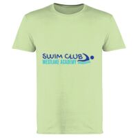 Ultra Cotton Mens T-shirt Thumbnail