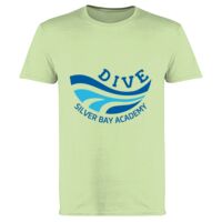 Ultra Cotton Mens T-shirt Thumbnail