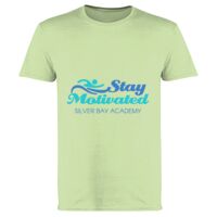 Ultra Cotton Mens T-shirt Thumbnail