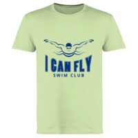 Ultra Cotton Mens T-shirt Thumbnail