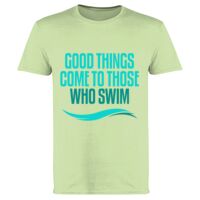 Ultra Cotton Mens T-shirt Thumbnail