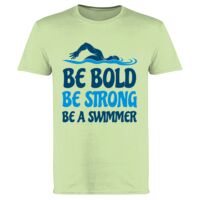 Ultra Cotton Mens T-shirt Thumbnail