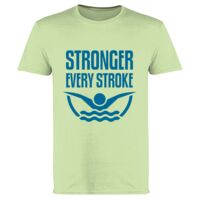 Ultra Cotton Mens T-shirt Thumbnail