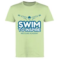 Ultra Cotton Mens T-shirt Thumbnail