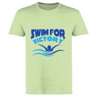 Ultra Cotton Mens T-shirt Thumbnail