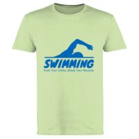 Ultra Cotton Mens T-shirt Thumbnail