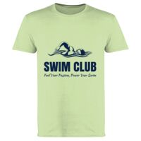 Ultra Cotton Mens T-shirt Thumbnail