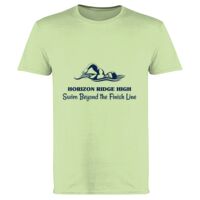 Ultra Cotton Mens T-shirt Thumbnail