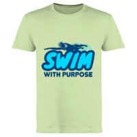 Ultra Cotton Mens T-shirt Thumbnail