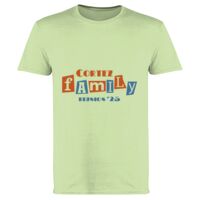 Ultra Cotton Mens T-shirt Thumbnail