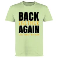 Ultra Cotton Mens T-shirt Thumbnail