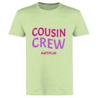 Ultra Cotton Mens T-shirt Thumbnail