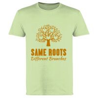 Ultra Cotton Mens T-shirt Thumbnail